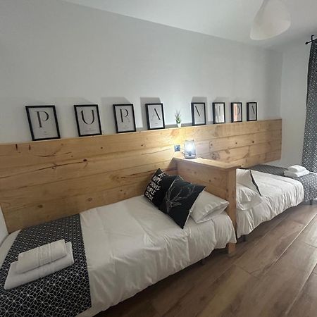 Apartamento Pura Vida Córdoba Exterior foto